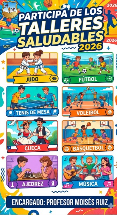 afiche