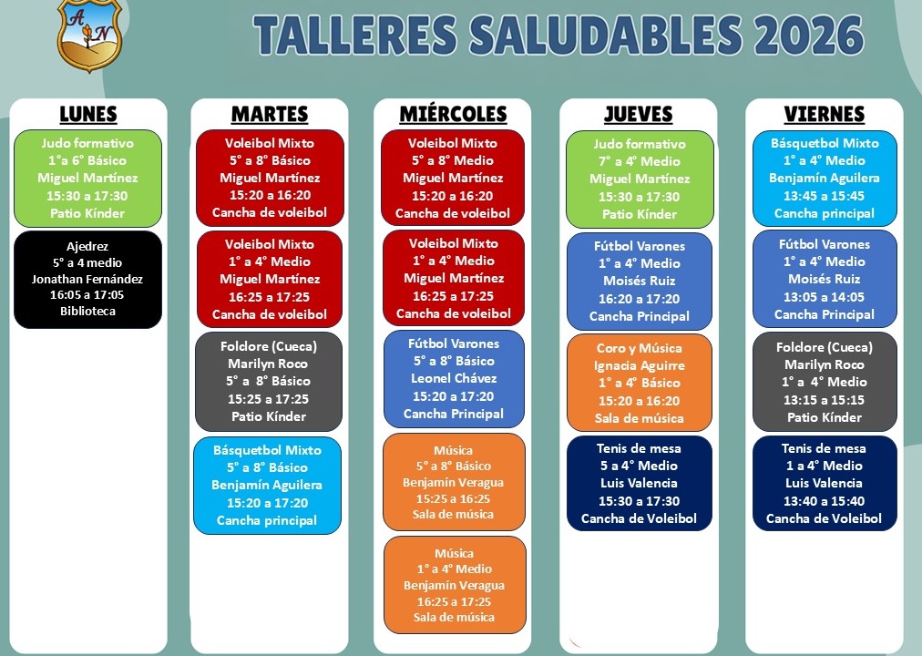 calendario